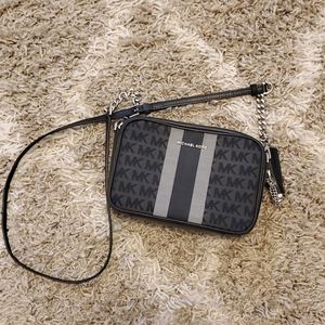 Michael Kors MK crossbody